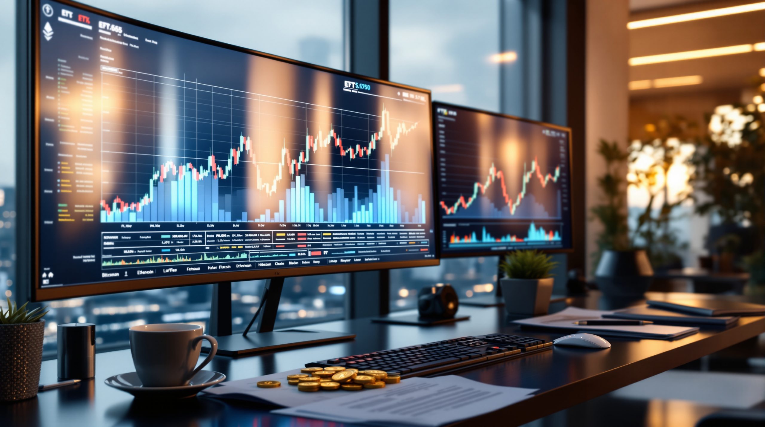 Bitcoin-Ethereum-Forecast-2025