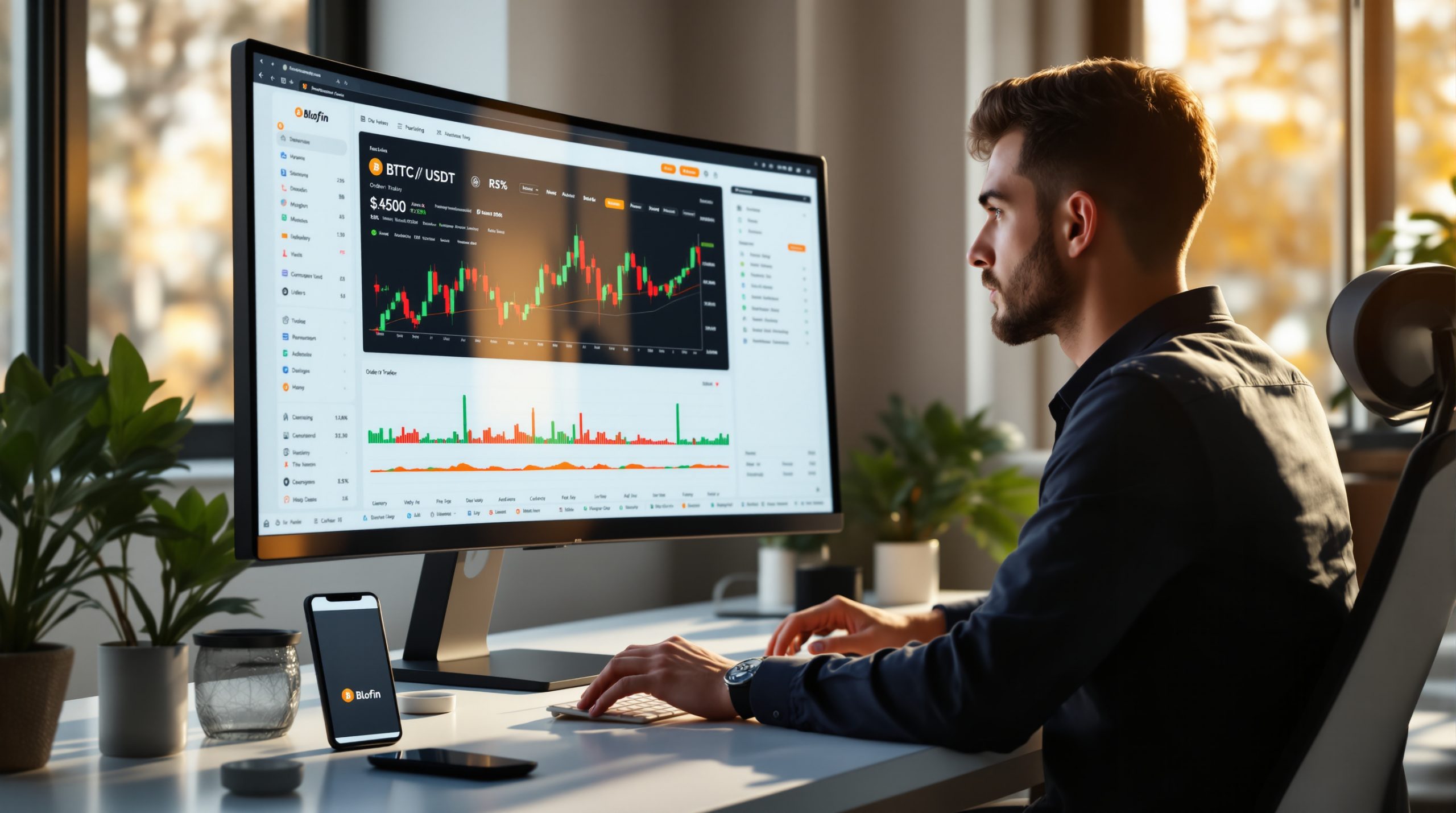 Blofin-Futures-Trading
