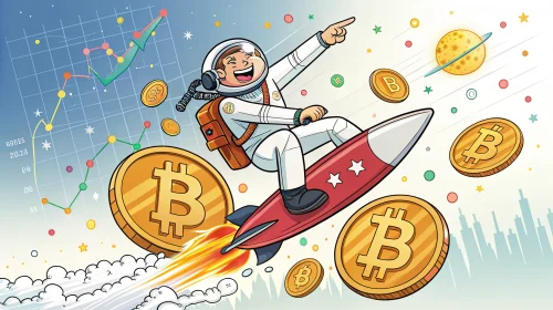 Обучающее видео по маржинальной торговле криптовалютой на Blofin