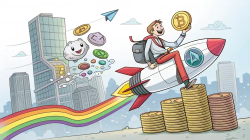 Преимущества криптоиндексных ETF: интервью с Кристофером Дженсеном из Franklin Templeton.