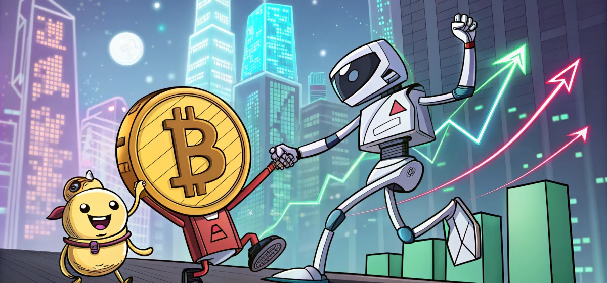 ФРС завершает надзорную программу, рост инвестиций в Bitcoin и Ethereum ETF, новости об интеграции XRP.
