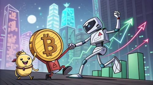 ФРС завершает надзорную программу, рост инвестиций в Bitcoin и Ethereum ETF, новости об интеграции XRP.