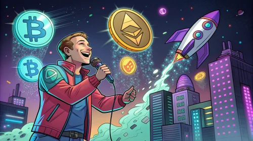 Интервью с Мануэлем Штосом о проекте, превышающем Ethereum и Solana по масштабам.