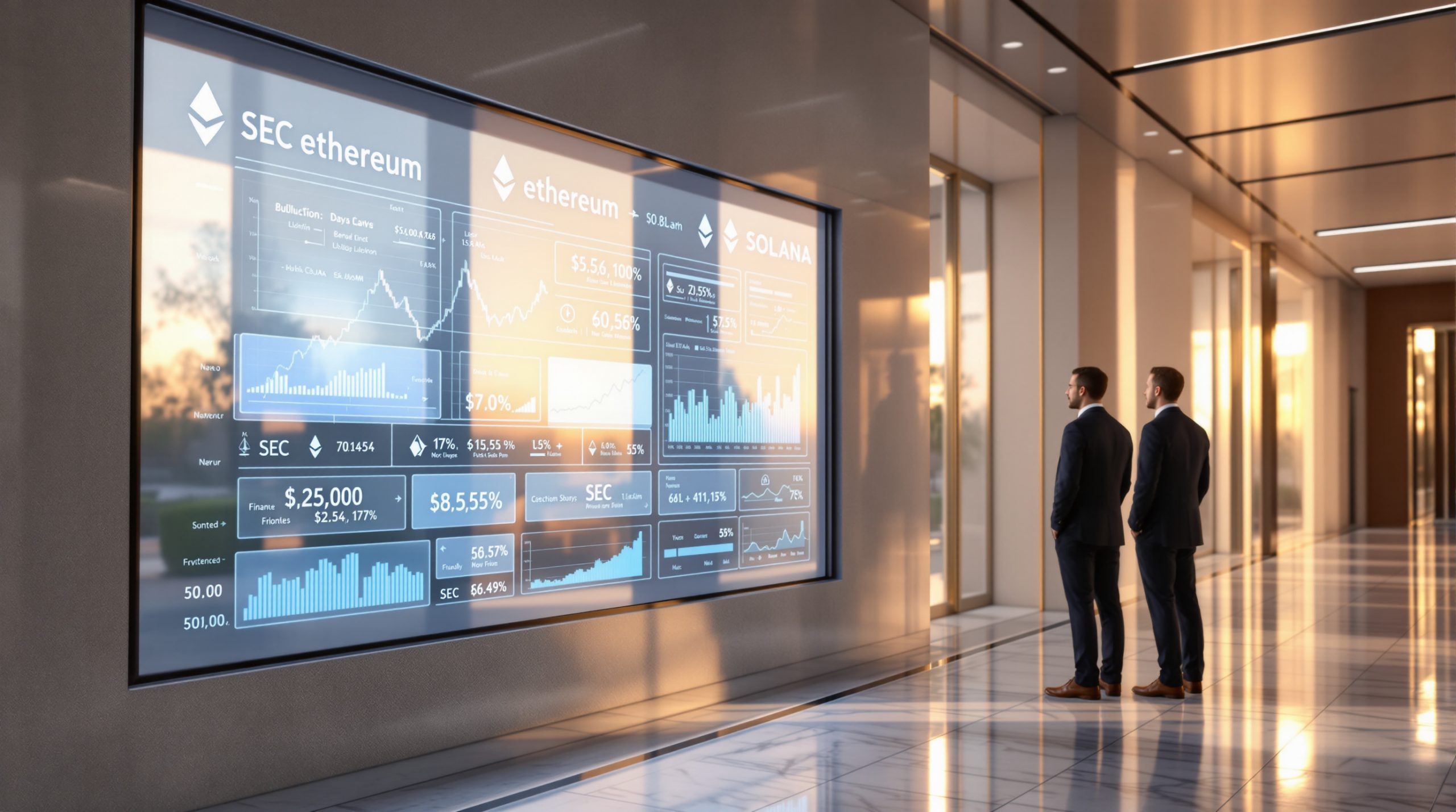 SEC-Crypto-Shift Crypto-Regulatory-Update DeFi-Legal-Greenlight Blockchain-US-Regulation Crypto-Legal-Reform SEC-Project-Crypto Ethereum-Not-Security Crypto-Regulatory-Framework DeFi-Future-Legit SEC-Crypto-Policy
