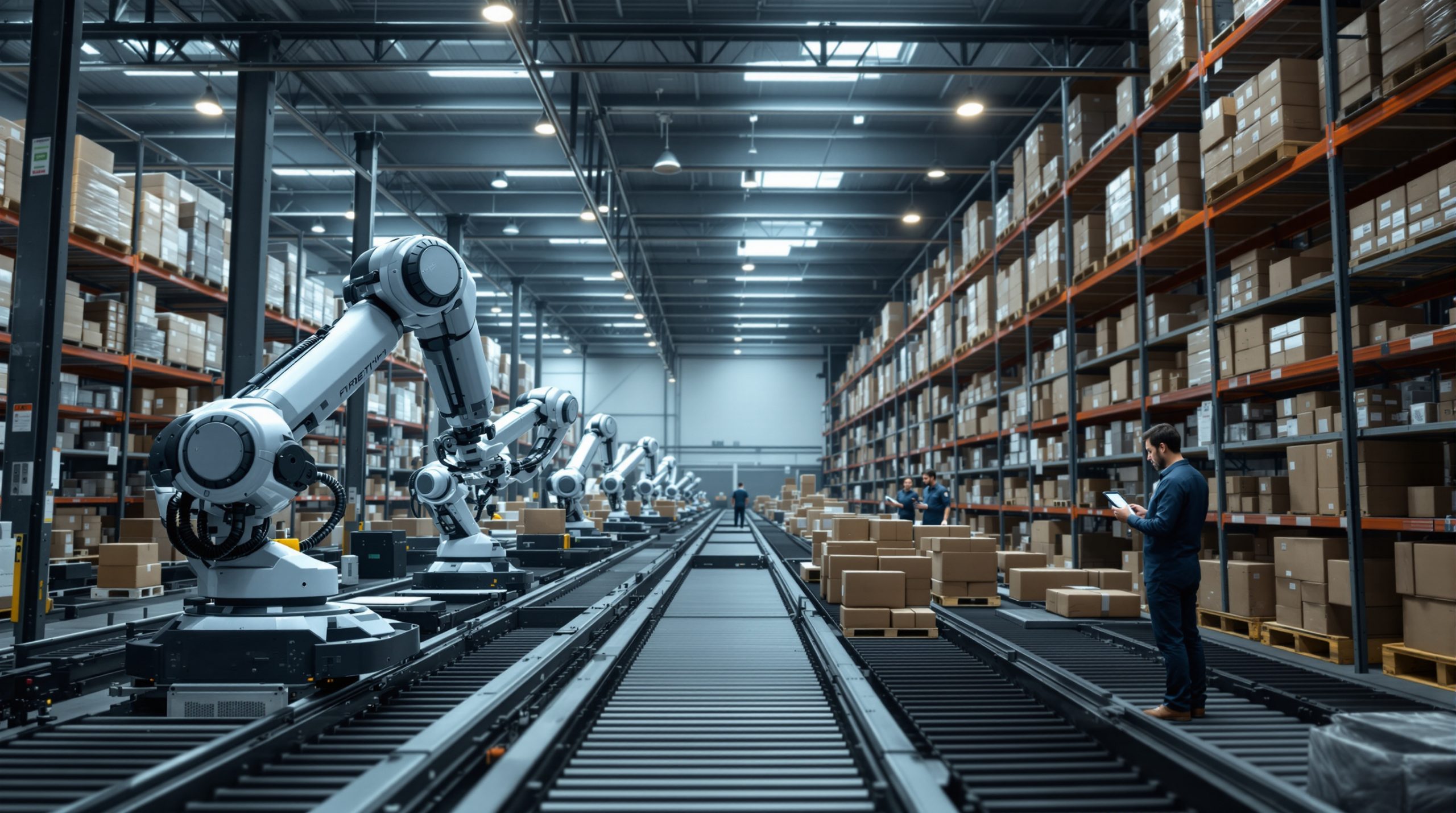 Automation-Robotics-Economy