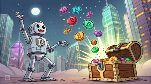 Новая политика SEC: изменение правил для альткоинов и их допуск в ETF