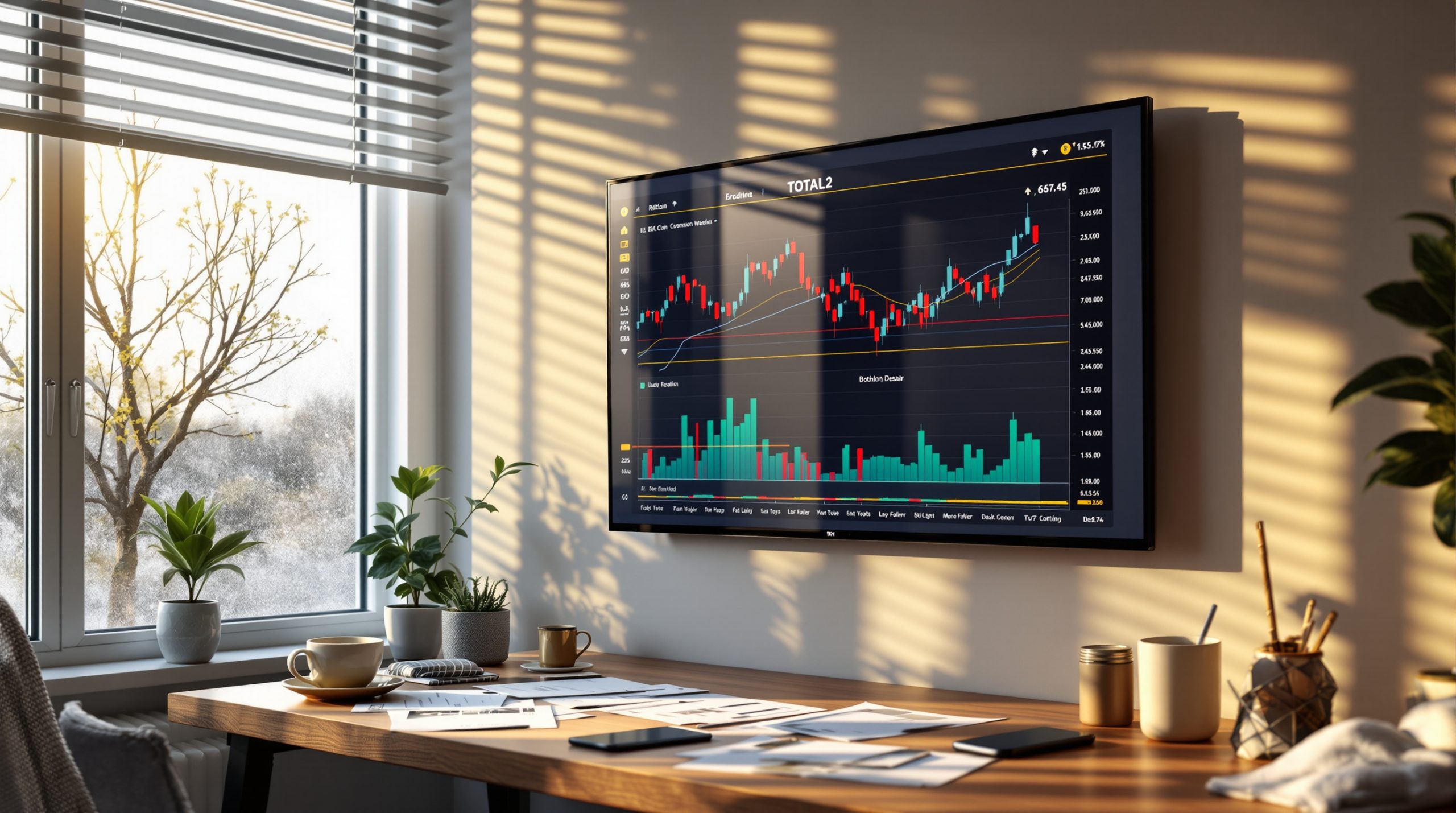 Altcoins-Market-Update
