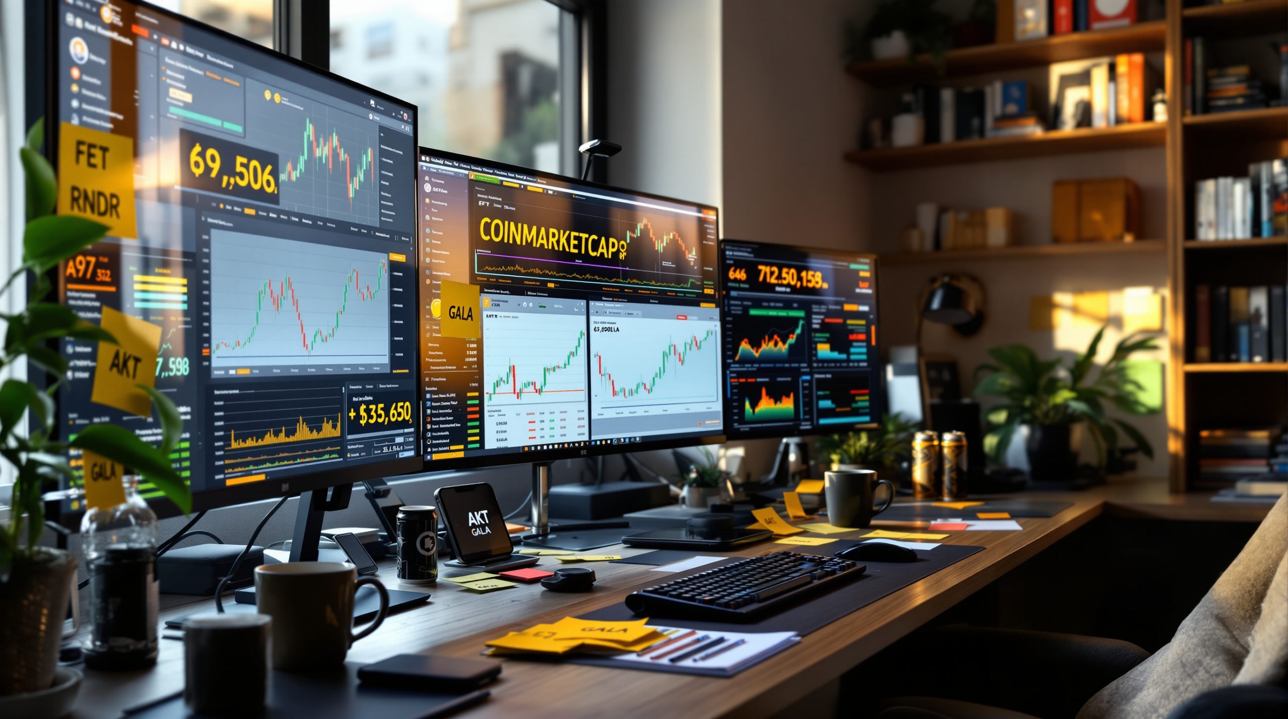 Altseason-2025-Crypto-Trends