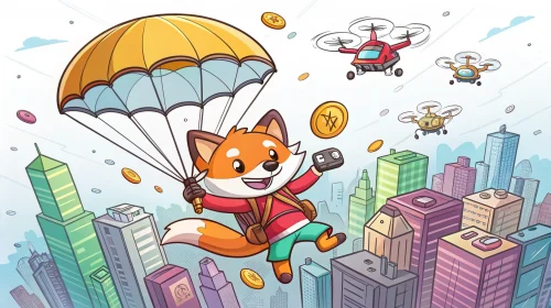 Airdrop MASK от MetaMask: как получить бесплатные токены