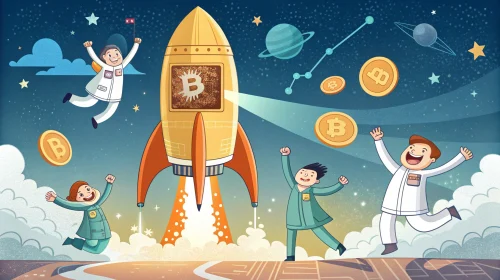 Расширение инвестиций MicroStrategy в биткоин и долгосрочная стратегия компании