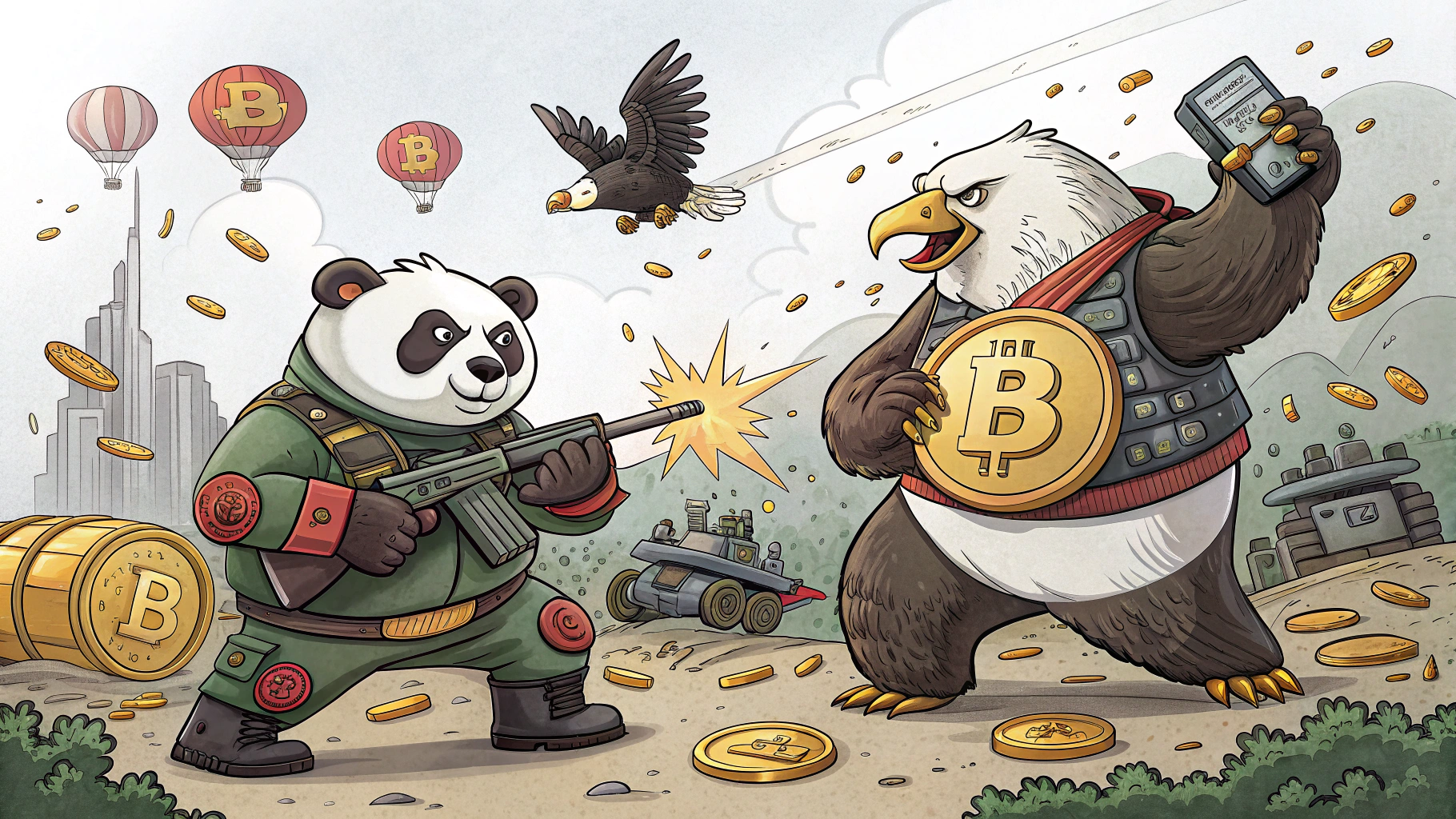 Trade-Wars-Crypto-Markets