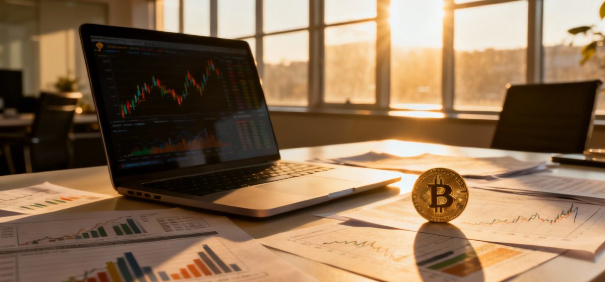 Крипто‑регулирование: что ждёт индустрию в 2026 году Крипто‑регулирование: что ждёт индустрию в 2026 году