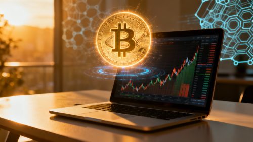 Биткоин прогноз: анализ текущих трендов и ожидания Биткоин прогноз: анализ текущих трендов и ожидания