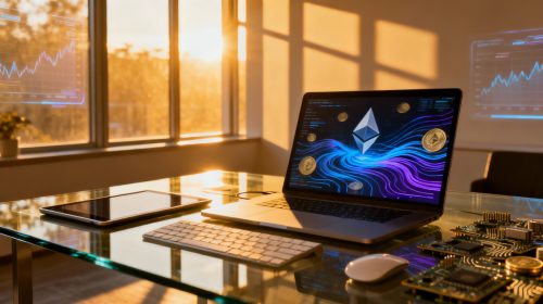 Курс эфириума: динамика и прогнозы на будущее Курс эфириума: динамика и прогнозы на будущее