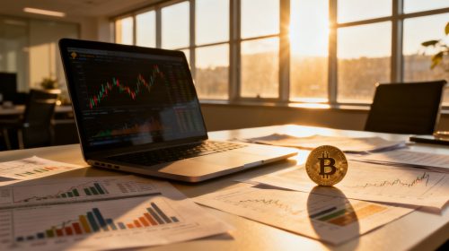 Крипто‑регулирование: что ждёт индустрию в 2026 году Крипто‑регулирование: что ждёт индустрию в 2026 году